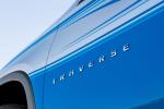 Chevrolet Traverse SUP Concept 2017 года